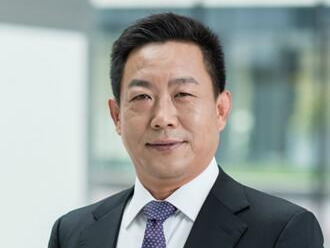 【CIO智库】京东方科技集团股份有限公司CIO岳占秋