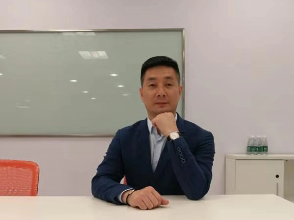 【CIO智库】广州市番禺致丰微电器有限公司创新发展部数码化总监魏体宁