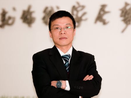 【CIO智库】维尚家具CEO黎干