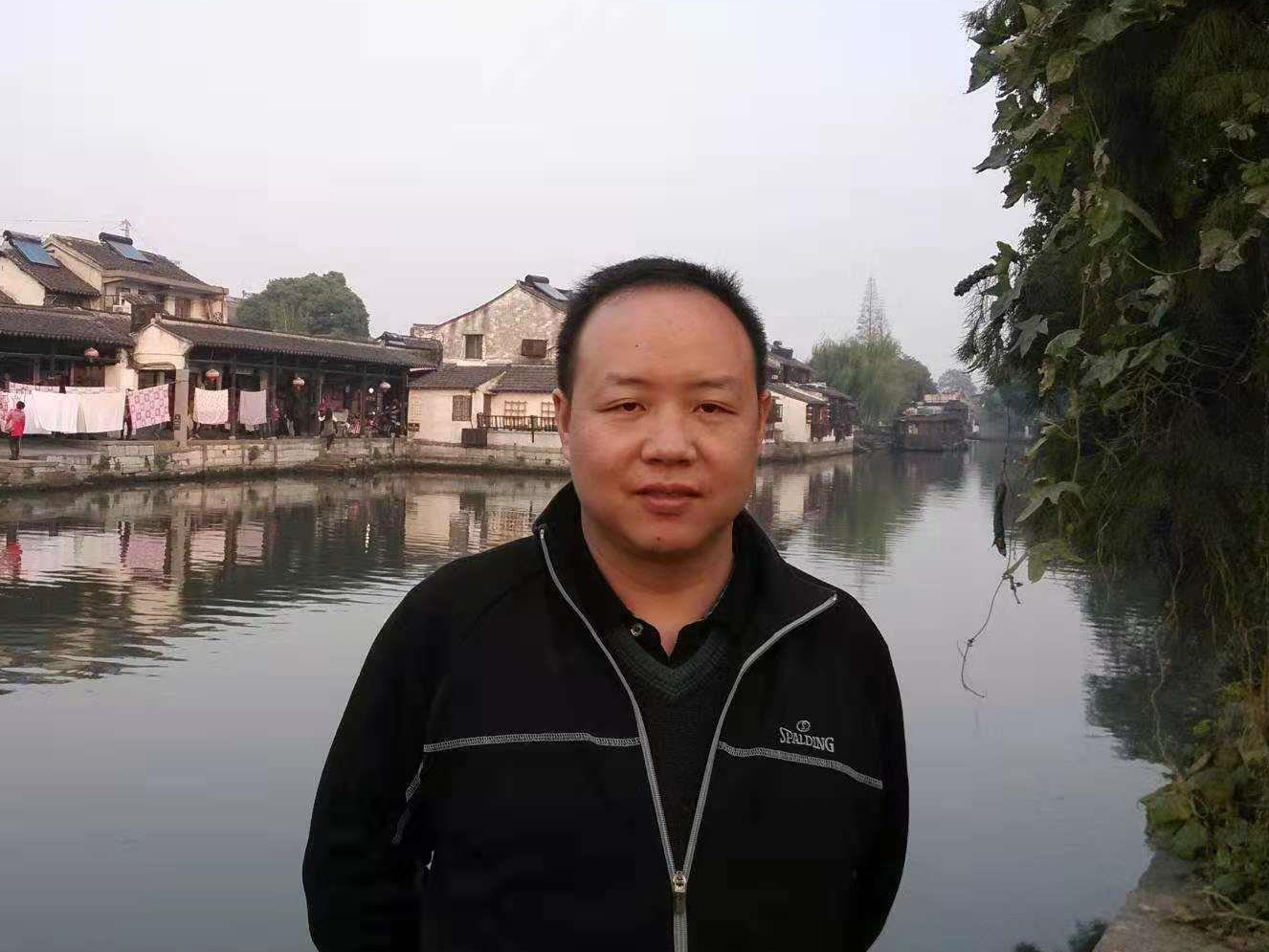 【CIO智库】达意隆包装机械公司流程与信息部高级经理张贻辉
