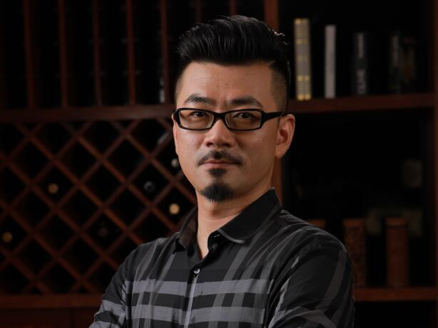 【CIO智库】大自然家居（中国）有限公司信息技术部 & 供应链管理部总经理蔡栋