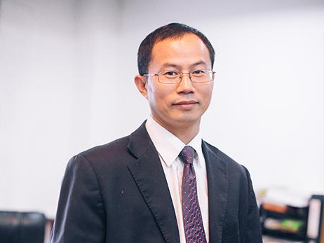 【CIO智库】蒙娜丽莎集团股份有限公司信息管理中心总监袁华明