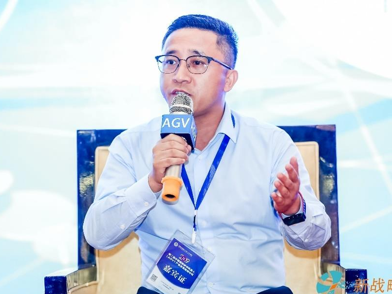 【CIO智库】佛吉亚（中国）投资有限公司数字化经理张世海