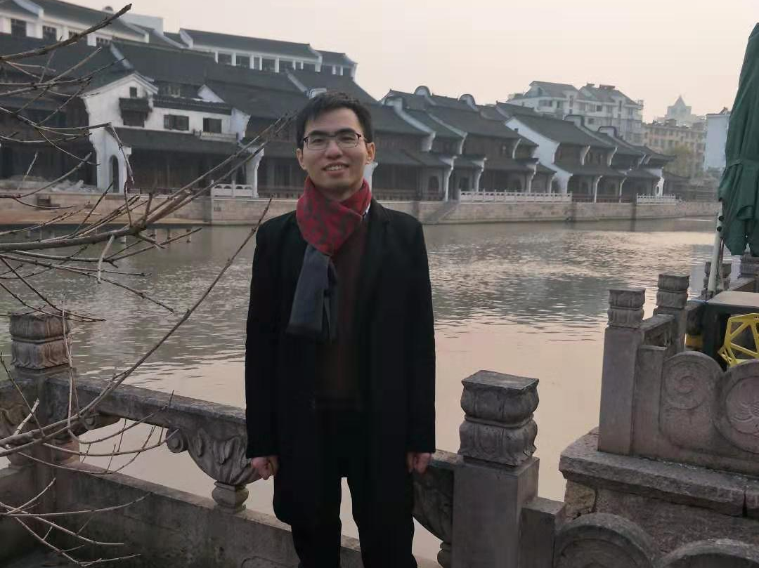 【CIO智库】杭州精效文化创意公司信息管理部信息总监陈文一