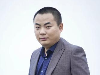 【CIO智库】浙江梅轮电梯股份有限公司CIO罗骏