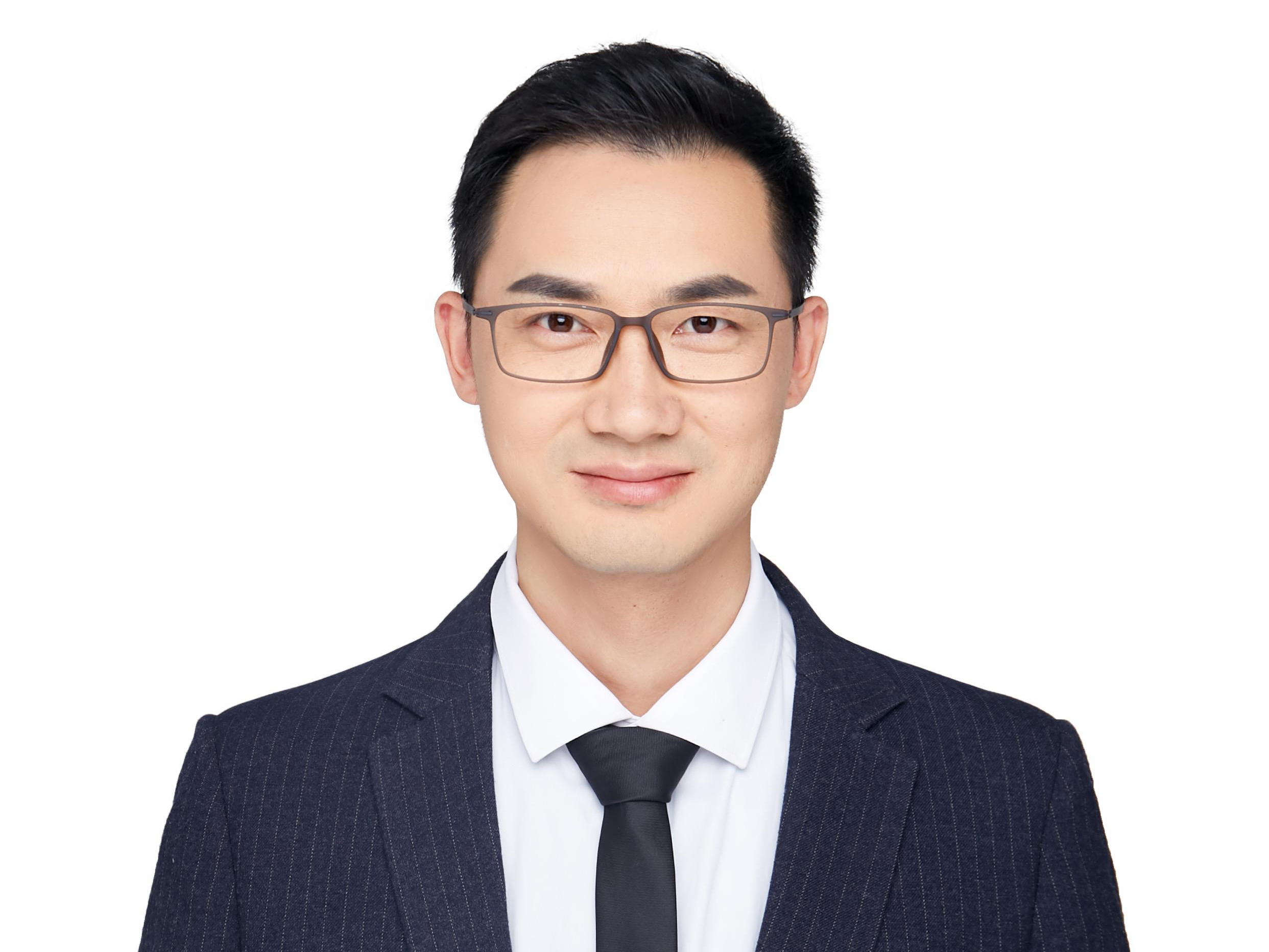 【CIO智库】江苏韩通船舶重工有限公司IT部长马化永