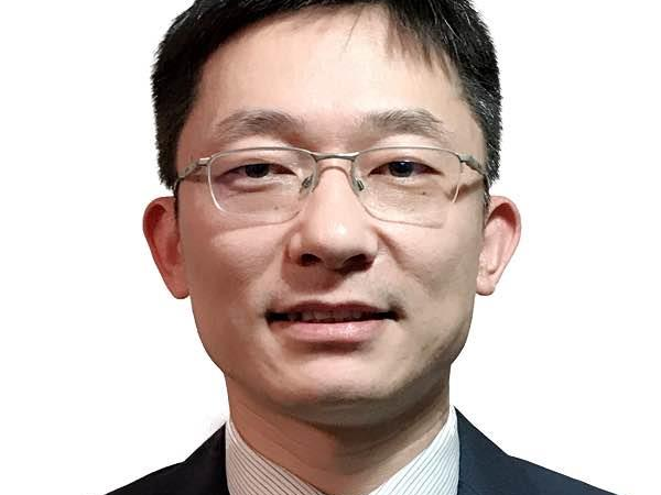 【CIO智库】格特拉克（江西）传动系统有限公司信息技术总监侯杰