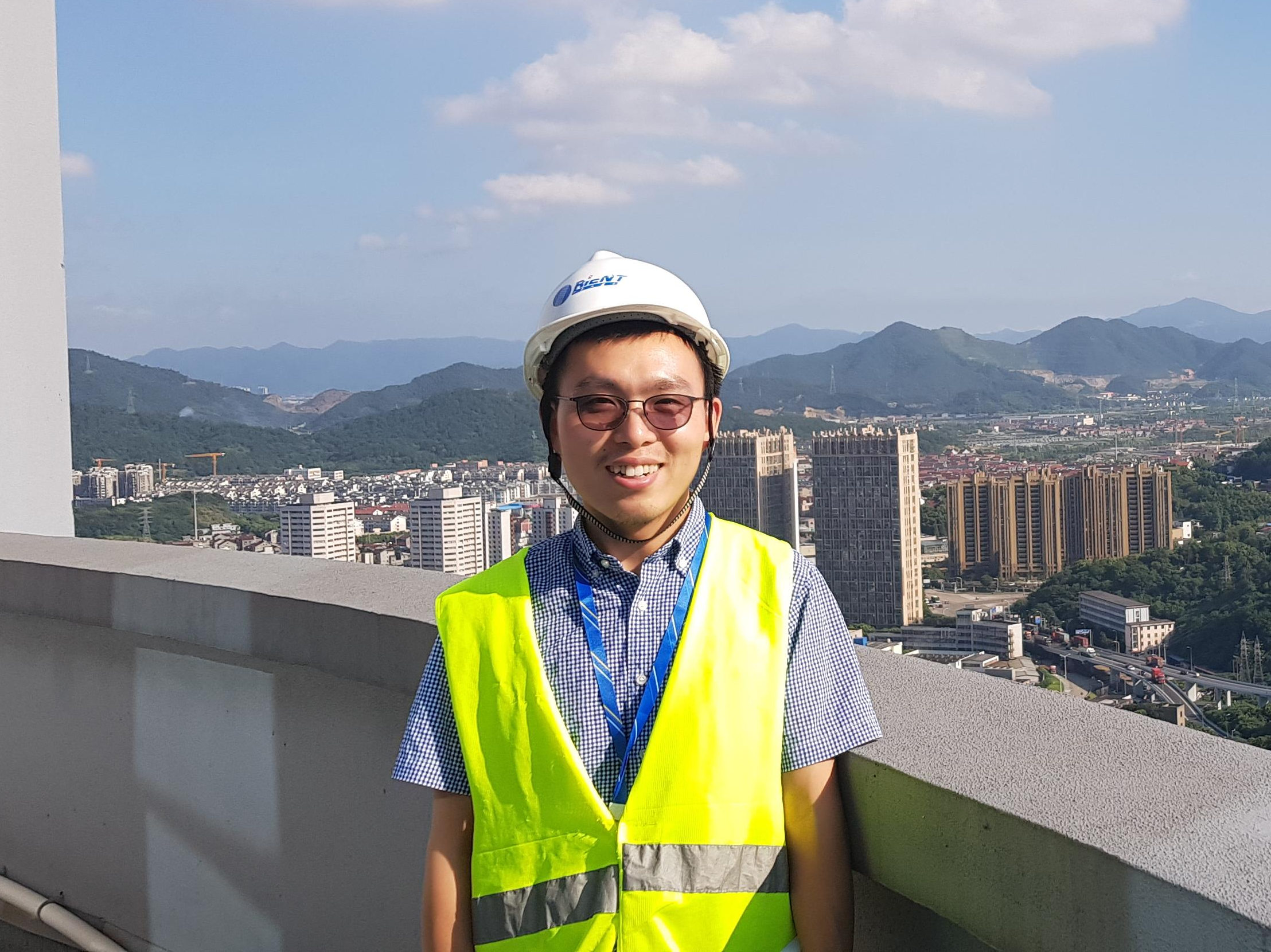 【CIO智库】宁波东方电缆股份有限公司CIO张杰
